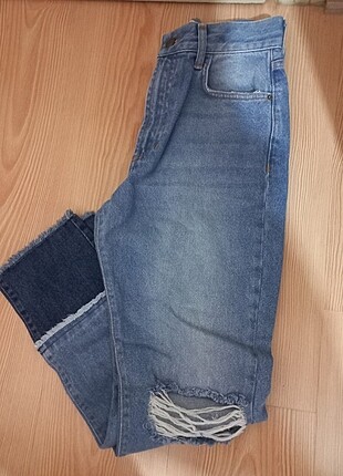 Kot pantolon