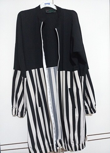 Tunik ceket