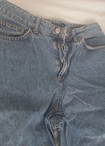 LC Waikiki Mavi jean 