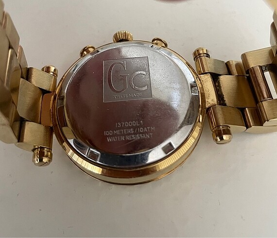 Beden Guess Collection Kadın Saat