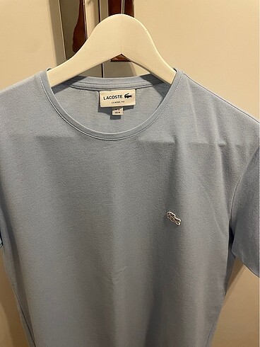 Lacoste Lacoste Erkek tişört