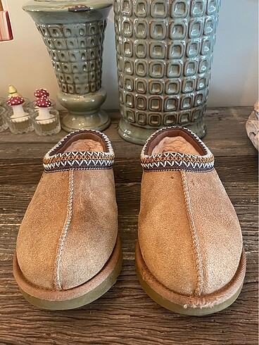 Ugg Terlik