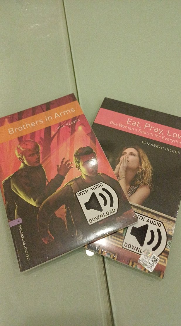 Brothers in Arms - Julie Reeves - Görsel 5