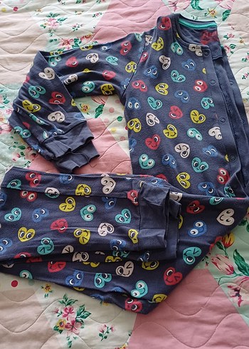 Marks & Spencer 11-12 Yaş