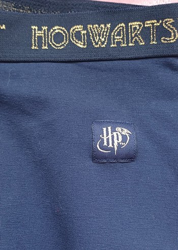 Marks&Spencer Harry Potter temalı Parlak Desenli Tayt 11-12 yaş - Görsel 2