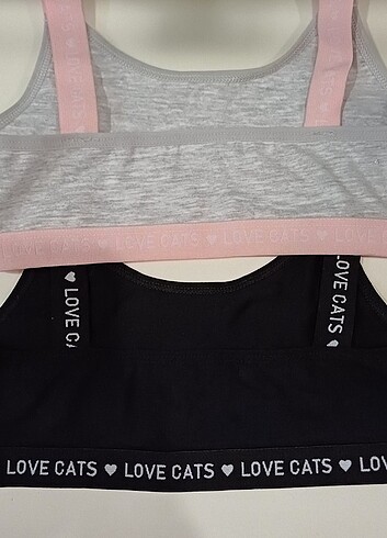 Lcw büstiyer - Görsel 2