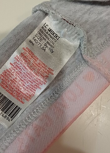 Lcw büstiyer - Görsel 4