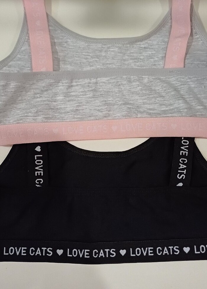 Lcw büstiyer - Görsel 2