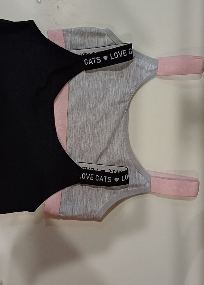 Lcw büstiyer - Görsel 3