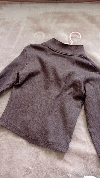 s Beden Crop kazak
