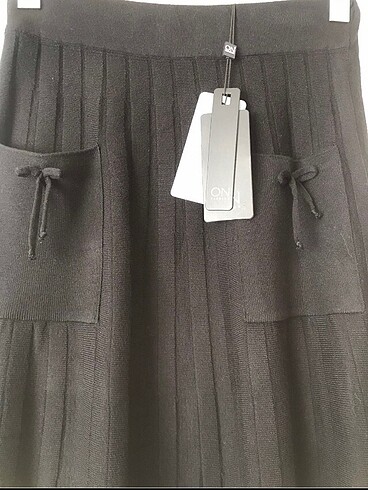 On Fashion On Fashıon Etek