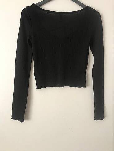 xs Beden H&M Hırka