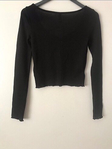 xs Beden H&M Hırka