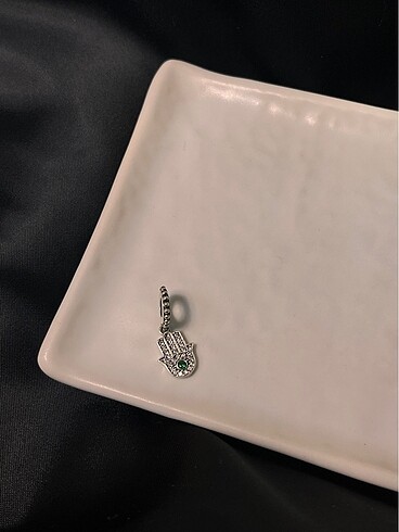 Pandora Charm