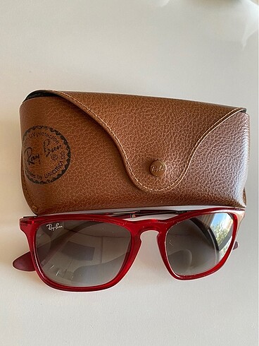 RayBan Güneş Gözlüğü