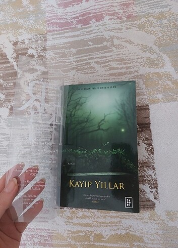  Merlin - Kayıp Yıllar 