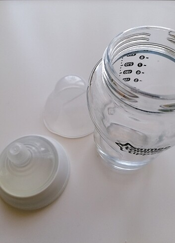 Tommee tippee biberon