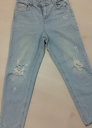 Mom jean 