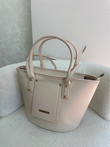 Jacquemus Jacquemus Bag