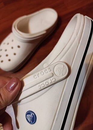 Crocs terlik