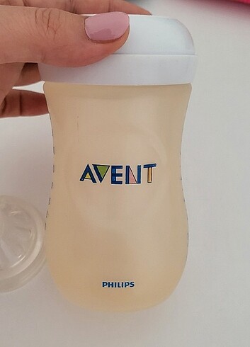 Philips Avent biberon 