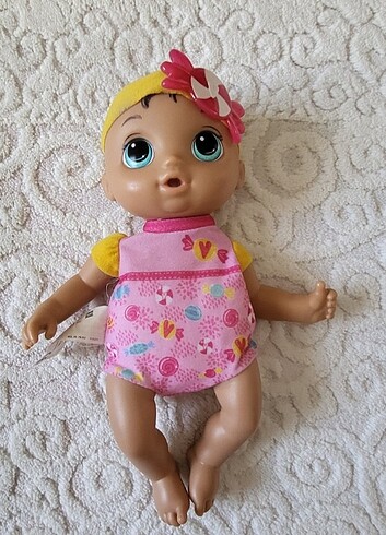 Baby Alive 