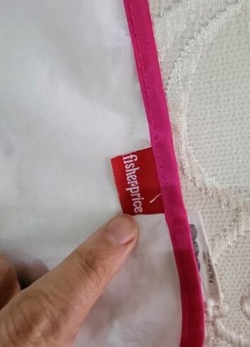 Etkinlik önlüğü - Görsel 2