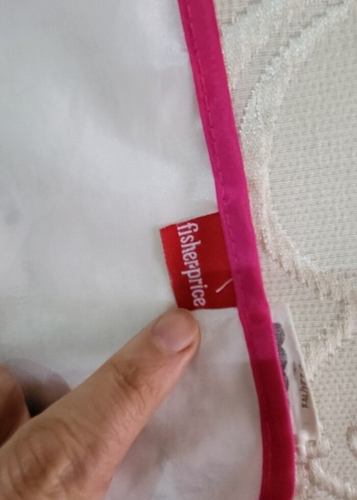 Etkinlik önlüğü  - Görsel 2