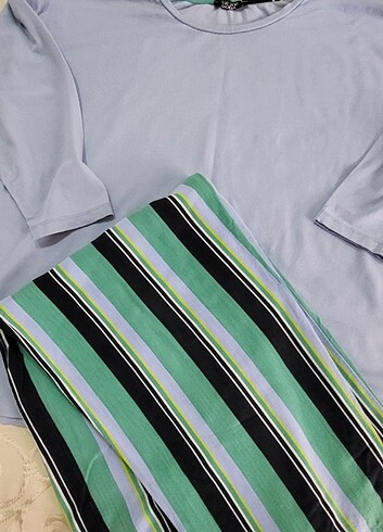 Penti Pijama takımı