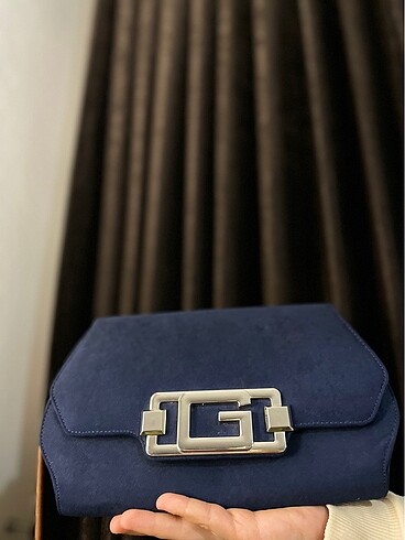 Gucci özel gün portföy çantası - Görsel 4