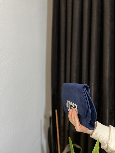 Gucci özel gün portföy çantası - Görsel 8