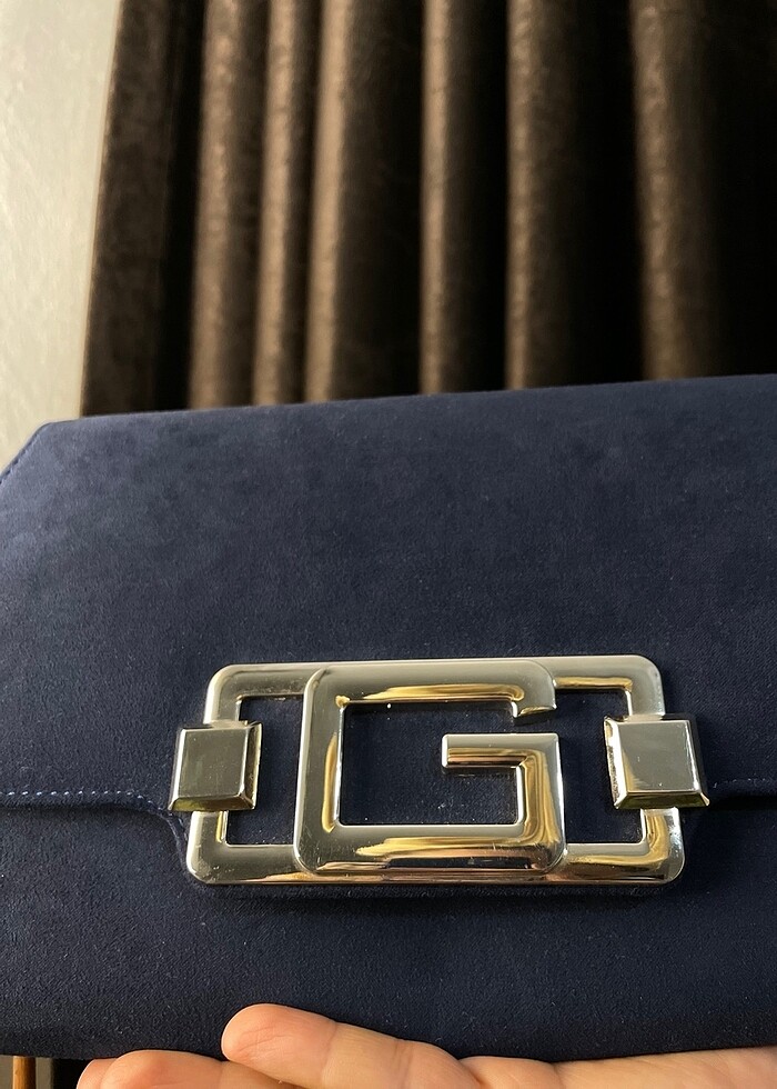 Gucci özel gün portföy çantası - Görsel 5