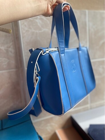 Soliver kol omuz çanta - Görsel 2