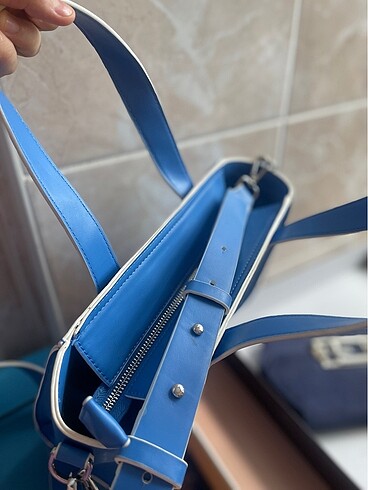 Soliver kol omuz çanta - Görsel 3