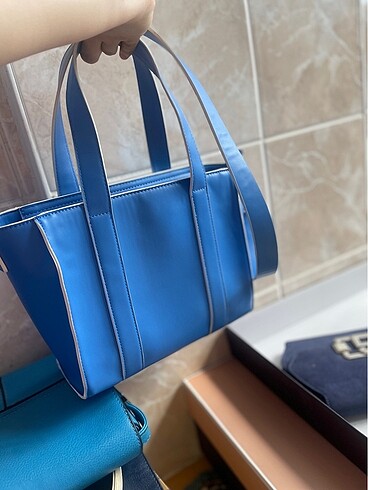 Soliver kol omuz çanta - Görsel 5