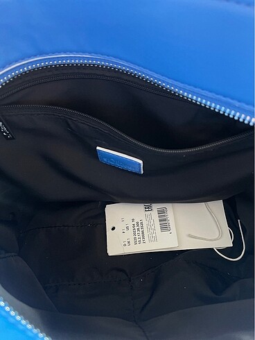 Soliver kol omuz çanta - Görsel 9