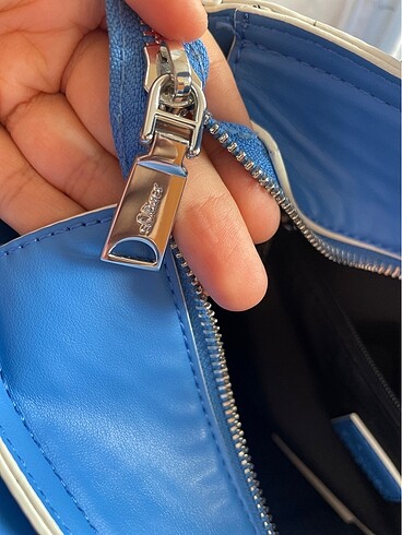 Soliver kol omuz çanta - Görsel 11
