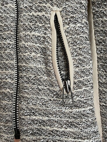 Mango Tüvit Ceket - Görsel 6