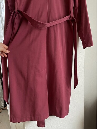 Trençkot - Görsel 5