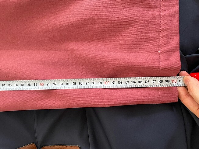 Trençkot - Görsel 7