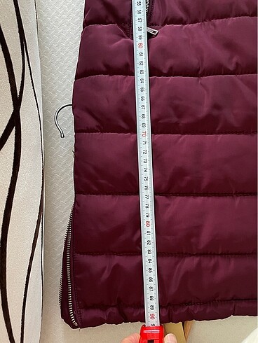 Şişme yelek mürdüm - Görsel 6