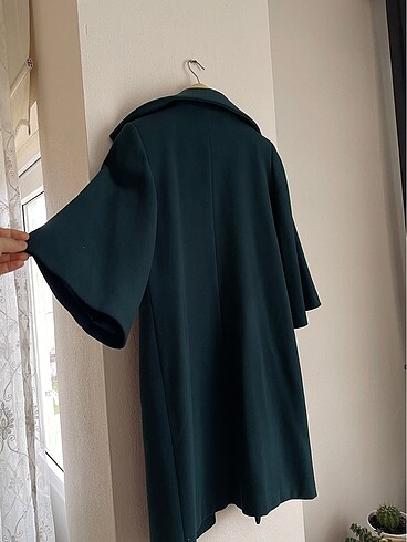 Zümrüt yeşili Kaban SLN - Görsel 6