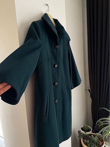 Zümrüt yeşili Kaban SLN - Görsel 8