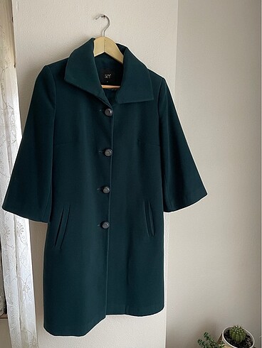 Zümrüt yeşili Kaban SLN - Görsel 9