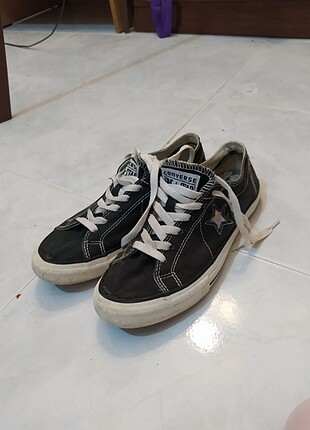 Orijinal converse