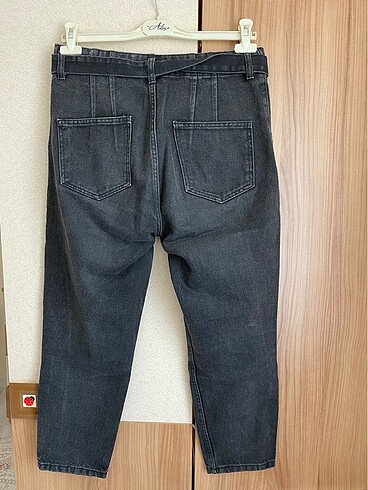 30 Beden Mom Jean