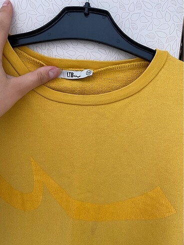 LTB LTB Sweatshirt