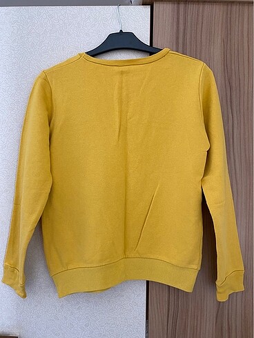 xs Beden LTB Sweatshirt