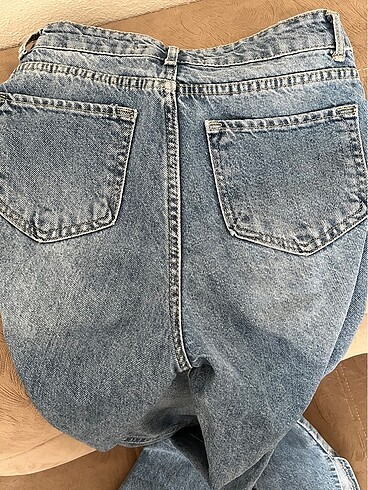 26 Beden Jean kot