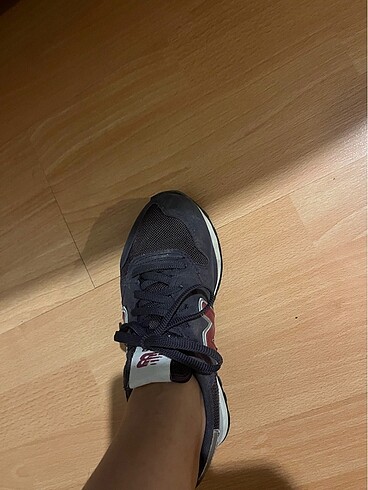 New Balance Spor ayakkabı